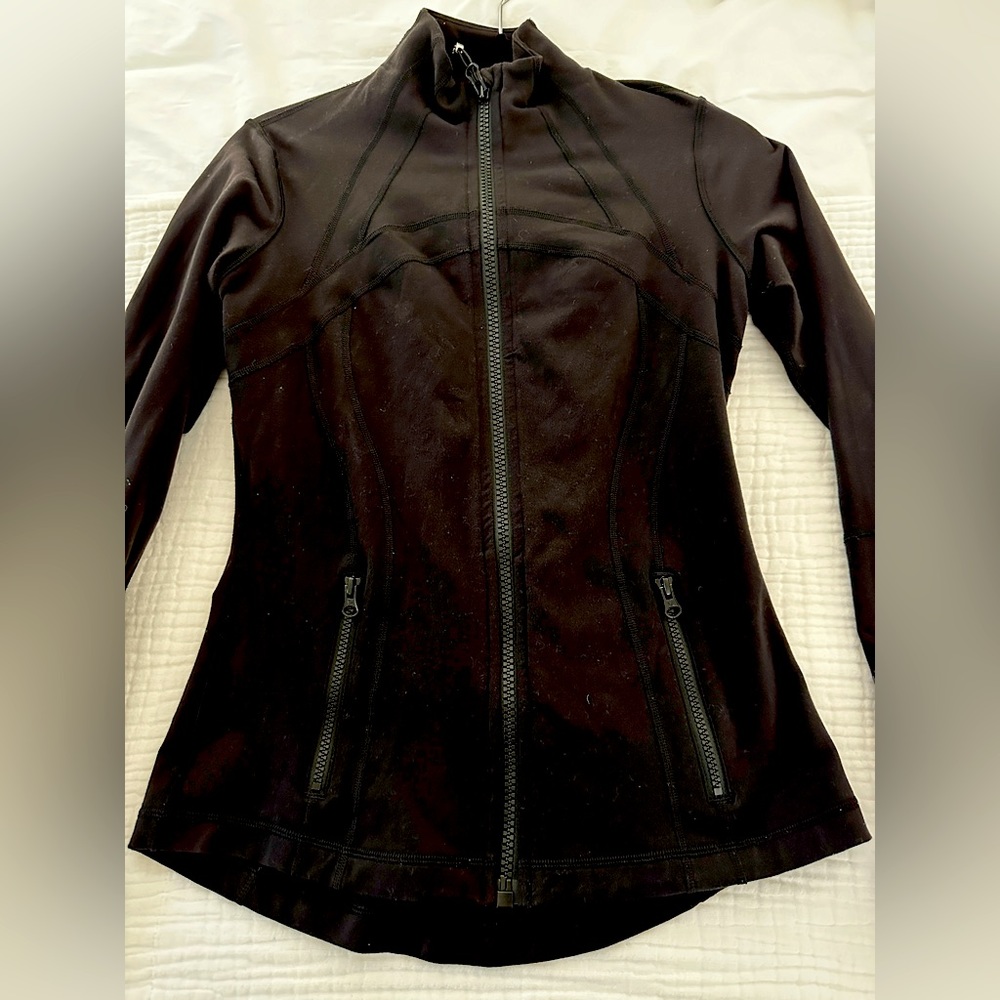 Lululemon Define Full zip Jacket - Picture 2 of 11